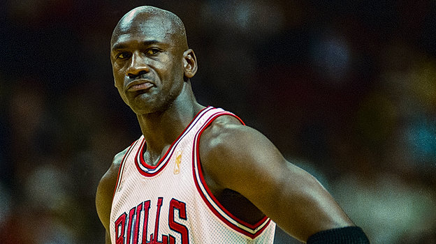 Майкл Джордан. Фото Global Look Press Майкл Джордан. Фото Global Look Press