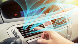 Как правильно использовать кондиционер в автомобиле: 5 важных правил