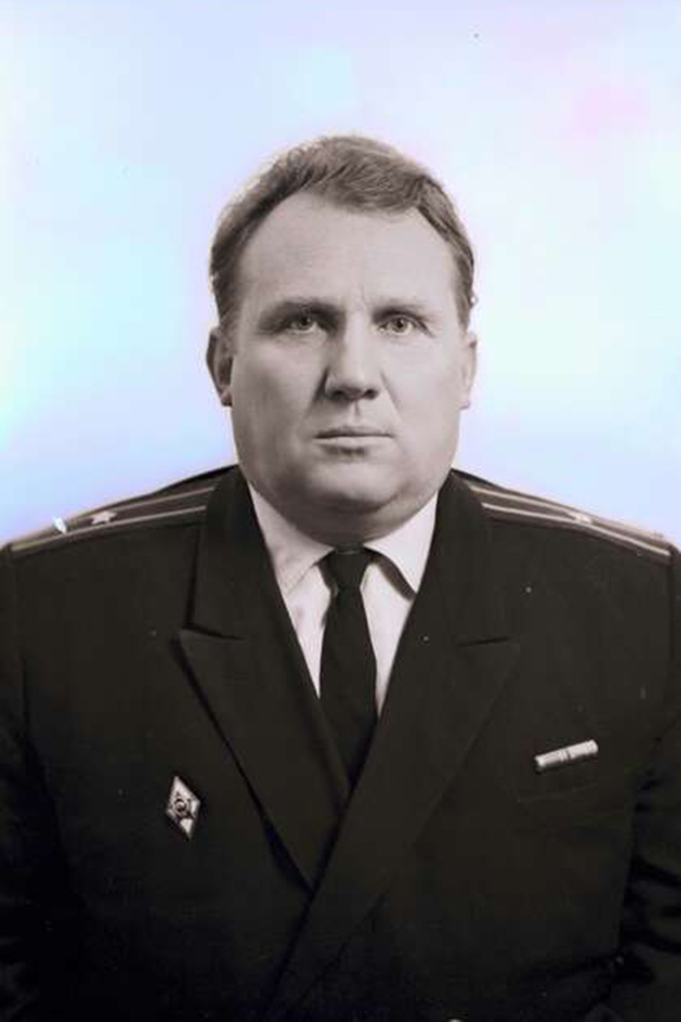 Владимир Куц. Владимир Куц.