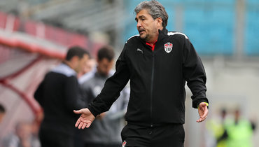 Николай Писарев, «Химки».