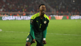 «Спартак» ведет Бальде, Абильдгор может перейти в «Андерлехт», Роша — в ЦСКА?