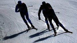 Сервис-бригады в лыжах могут оказаться вне закона. У проекта все больше сторонников