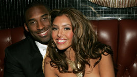 Вдова Брайанта засудила полицейских. Ванесса получит 16 миллионов долларов за моральный ущерб