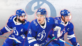 «Динамо»: зарплаты, состав, трансферы. Главное о клубе перед сезоном