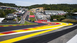 Бельгийский дождь вновь пугает «Формулу-1». Чемпионат возвращается в Спа спустя год после скандала