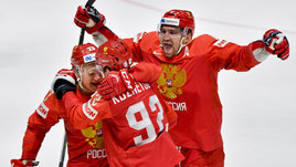 НХЛ хочет вернуть Россию на мировую арену? Нас снова ждет Кубок мира с сильнейшими игроками