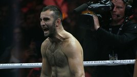 «Холм размышлений» Мурата Гассиева. Чемпионский бой ближе, чем кажется