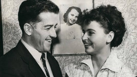 Любовь во время «холодной» войны или холодный расчет? История спортсменки из соцлагеря и атлета из США