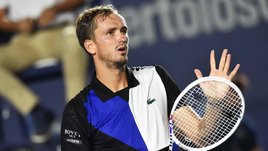 Медведев получил в соперники русского американца. Что ждет Даниила на US Open