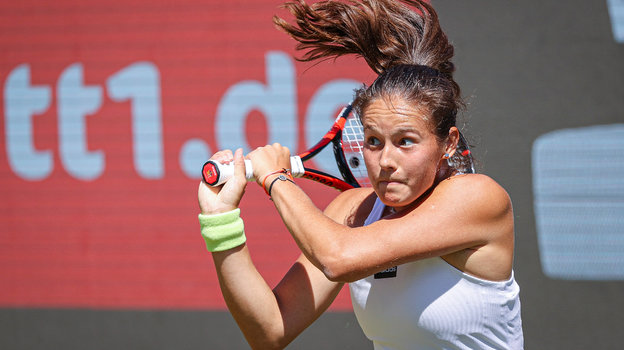 Дарья Касаткина. Фото Global Look Press Дарья Касаткина. Фото Global Look Press