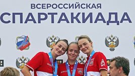 Пришли честолюбивые дублеры