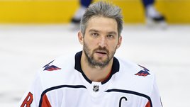 Паста и любовь к пицце: как питается и тренируется Овечкин