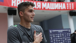 Захарян едет в «Челси»? «Зенит» не ведет Салаи, «Трабзонспор» подпишет Языджи