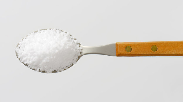 Соль. Фото Global Look Press Соль. Фото Global Look Press