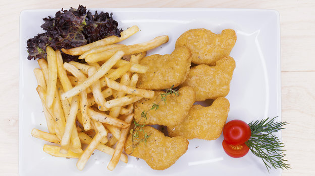 Фастфуд. Фото Global Look Press Фастфуд. Фото Global Look Press