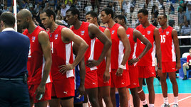 «Принудили к групповому сексу в состоянии беспомощности». Дикий поступок кубинских волейболистов