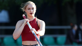 «Чувствуешь отчаяние». Что делать, когда ты топ-спортсмен, а инвентарь приходит на следующий день после соревнований