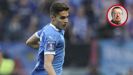 «Не рановато ли Захаряну в «Челси»? Аршавин уезжал в «Арсенал» на пике». Мнение Елагина