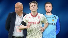 Не только Черчесов и Головин. Все россияне на групповом этапе еврокубков