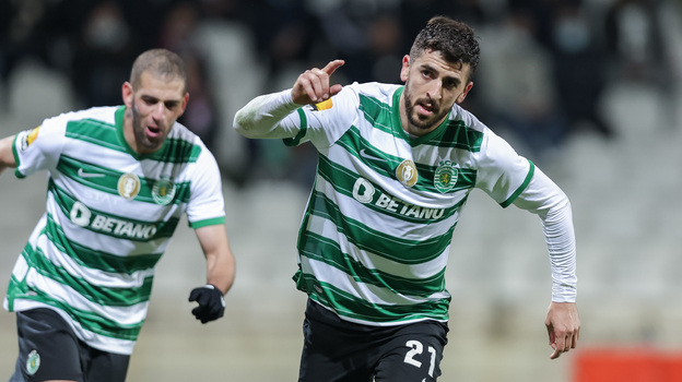 «Спортинг». Фото Global Look Press «Спортинг». Фото Global Look Press