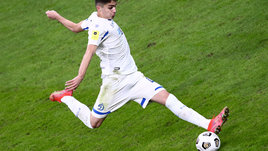 «Спартак» подписал нападающего, Захарян близок к трансферу в «Челси», «Динамо» покупает игрока «Рубина»