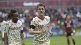 «ПСЖ» — «Монако»: Головину не остановить Месси, Мбаппе и Неймара