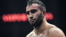 Карьеру Гассиева нужно спасать. Минутные бои с 42-летними ноунеймами — путь в никуда