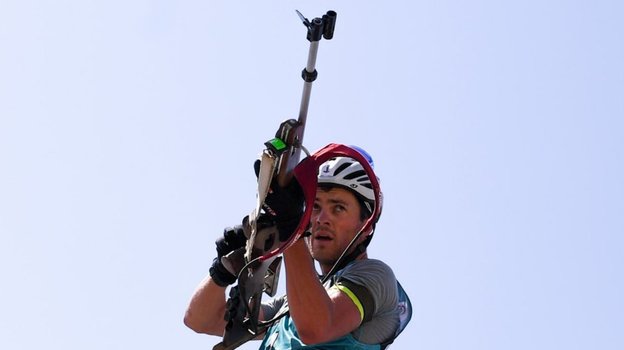 Алексей Вагин. Фото СБР, Соцсети Алексей Вагин. Фото СБР, Соцсети