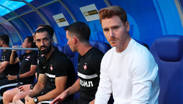 Гильермо Абаскаль (справа).