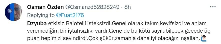 Комментарий в соцсетях. Комментарий в соцсетях.