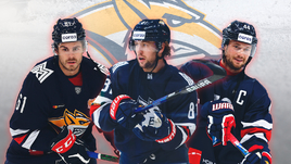 «Металлург»: зарплаты, состав, трансферы. Главное о клубе перед сезоном