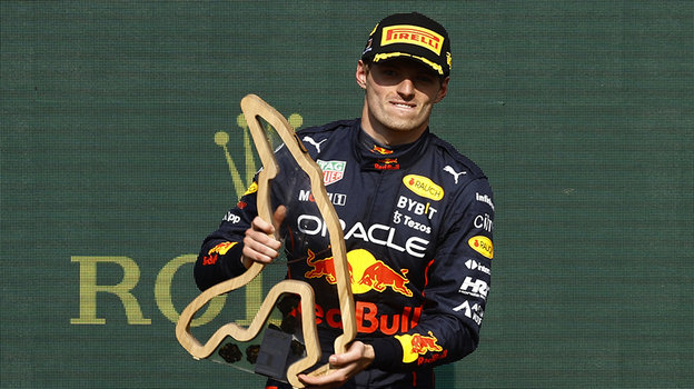 Макс Ферстаппен. Фото Reuters Макс Ферстаппен. Фото Reuters