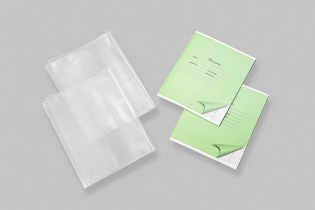 Тетради и обложки. Тетради и обложки.