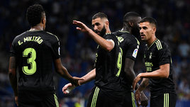 Победы «Барселоны» и «Реала», Хвича впервые без гола в Италии, Кейн — третий снайпер в истории АПЛ