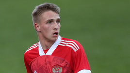 Самошников переходит в «Динамо», Роналду может стать одноклубником Хвичи, Кофрие уезжает во Францию