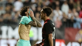 «Амкал» и 2DROTS завершат путь в профессиональном футболе?