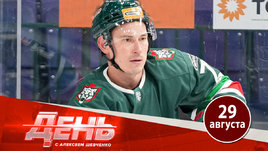 Максим Чудинов: тяжелое возвращение после страшной травмы