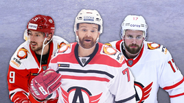 «Автомобилист»: зарплаты, состав, трансферы. Главное о клубе перед сезоном