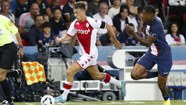 «Убрать Головина = не любить футбол». Что пишут во Франции про российского полузащитника