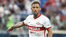 Мачей Рыбус: «Когда переходил в «Спартак», знал, что меня не возьмут на чемпионат мира»