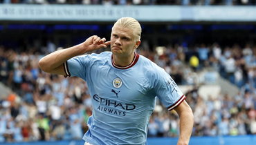 Эрлинг Холанн.