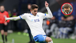 «Маловероятно, что Захаряну разрешат играть в «Челси». Английский комментатор — о возможном переходе динамовца