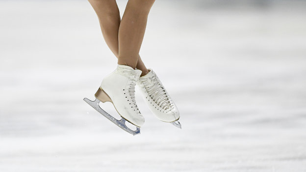 Фигурное катание. Фото Global Look Press Фигурное катание. Фото Global Look Press