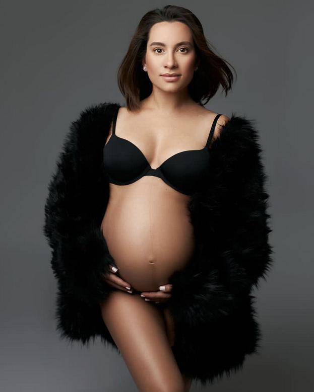 Ксения Столбова. Фото Соцсети Ксения Столбова. Фото Соцсети