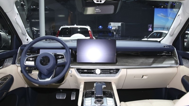 Great Wall Shanhai Poer. Great Wall Shanhai Poer.