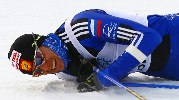 Василий Рочев. Фото Алексей Иванов, архив «СЭ» Василий Рочев. Фото Алексей Иванов, архив «СЭ»