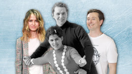 Про Роднину снимут фильм за полмиллиарда рублей. В главных ролях — Любовь Аксенова и Сергей Безруков