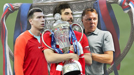 Кубок России: «Спартак» начал с победы, 2DROTS проиграл в Иваново. Прямая трансляция дня