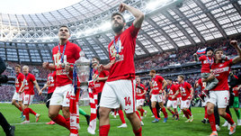 Кубок России без Fan ID и с огромным бюджетом — шанс для российского футбола