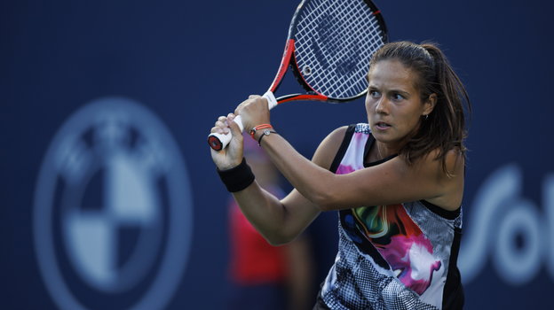 Дарья Касаткина. Фото Global Look Press Дарья Касаткина. Фото Global Look Press